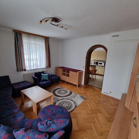 Grosssolk Zettler Apartment מראה חיצוני תמונה
