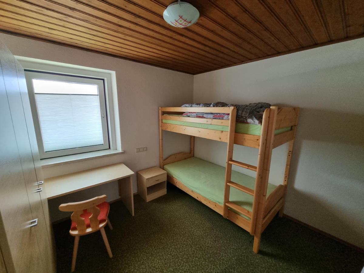 Grosssolk Zettler Apartment מראה חיצוני תמונה