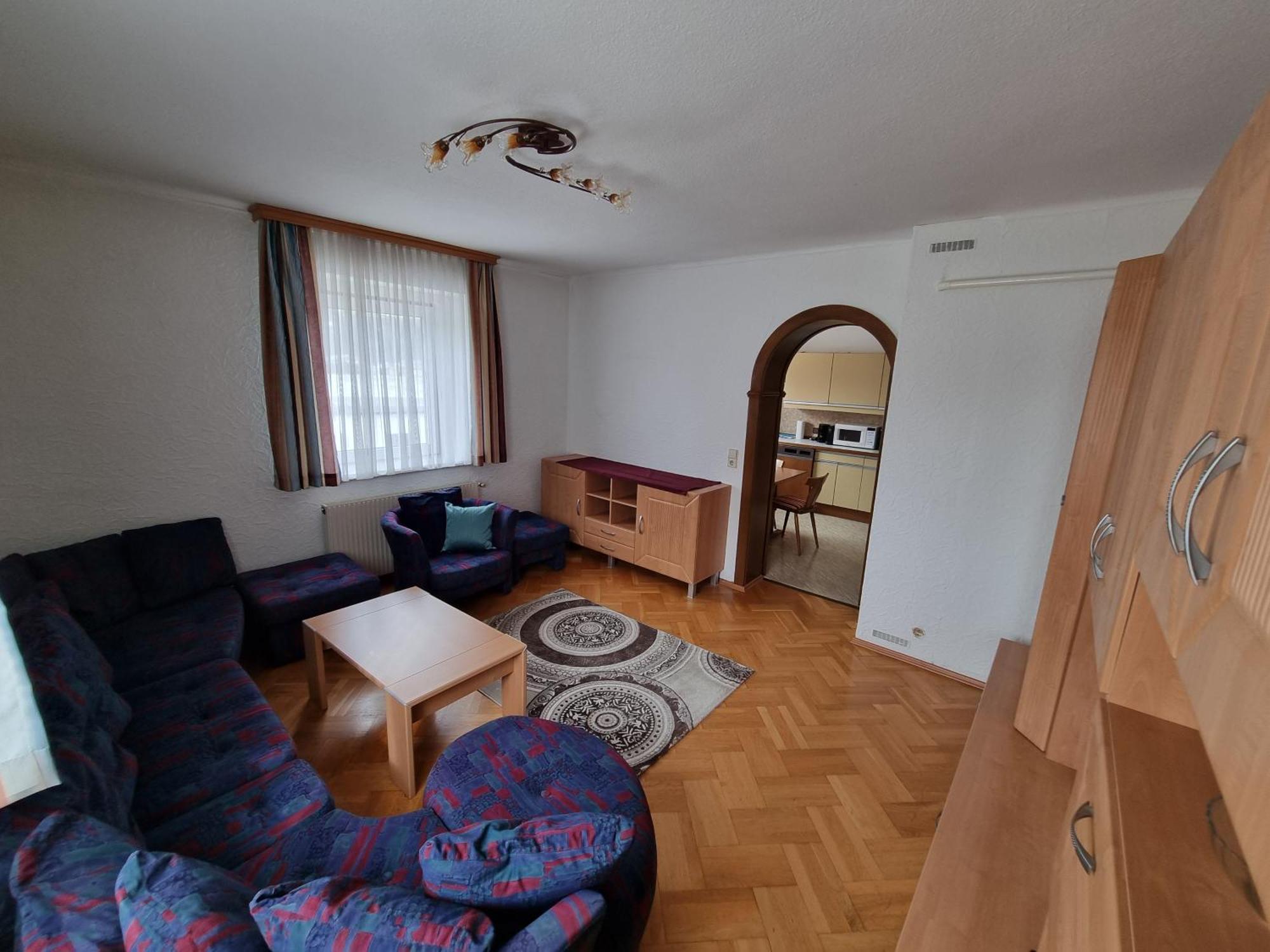 Grosssolk Zettler Apartment מראה חיצוני תמונה