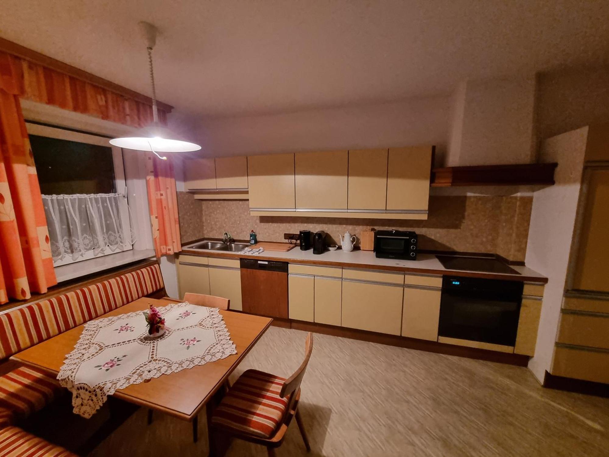 Grosssolk Zettler Apartment מראה חיצוני תמונה